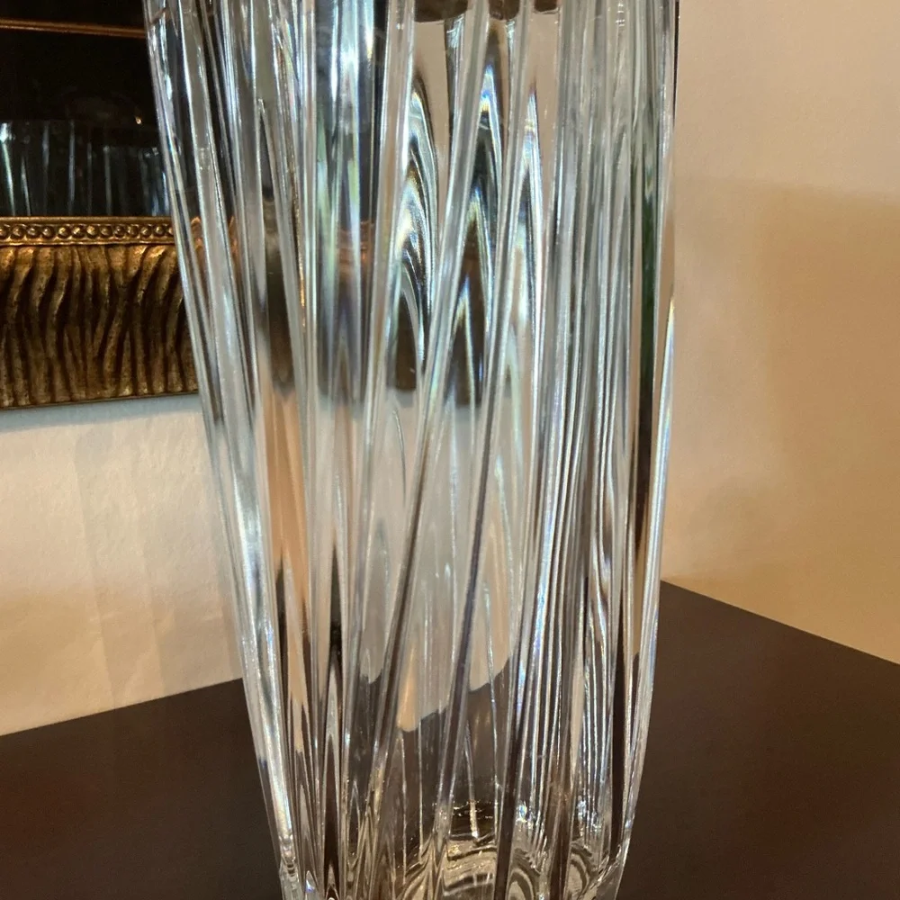 Vintage vase from
